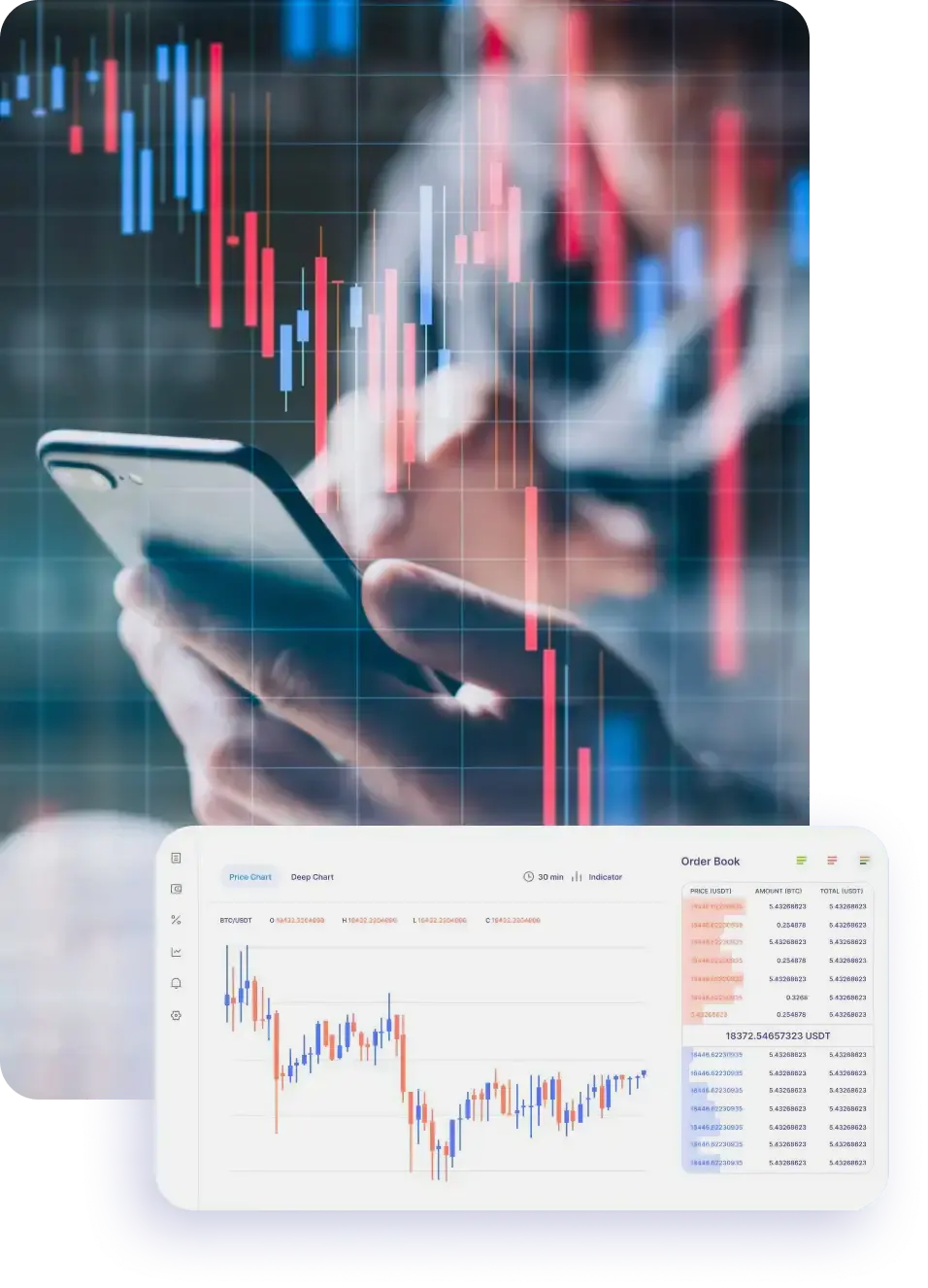 AUDAX Capital inversión en mercados