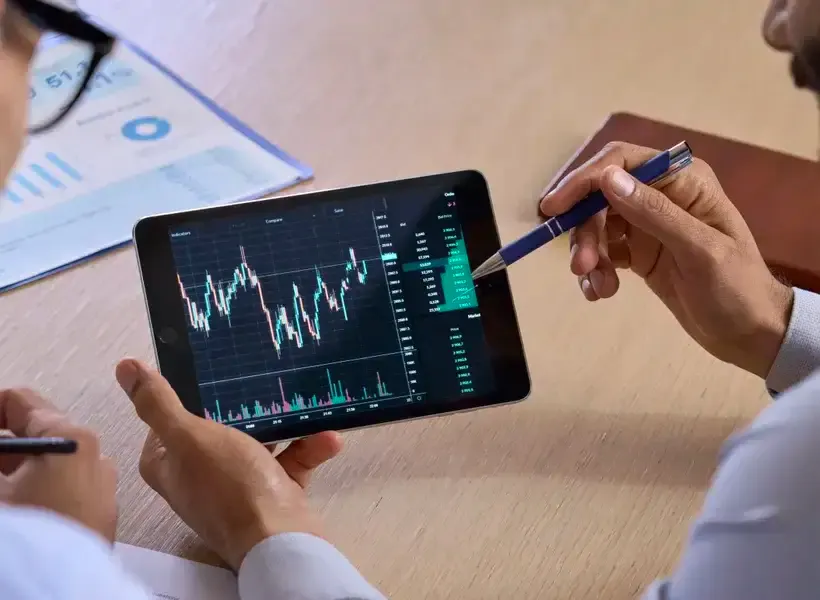 AUDAX Capital plataforma de inversión